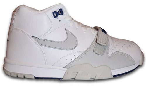 Nike Air Trainer 1 Makes 2011 Comeback