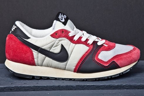 Nike Air Vengeance Retro - Spring/Summer 2011