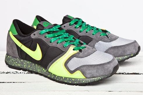 Nike Air Vengeance Retro - Spring/Summer 2011