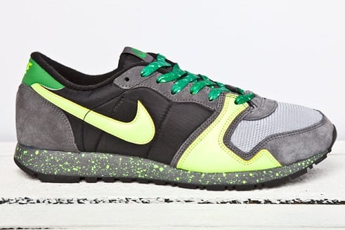 Nike Air Vengeance Retro - Spring/Summer 2011