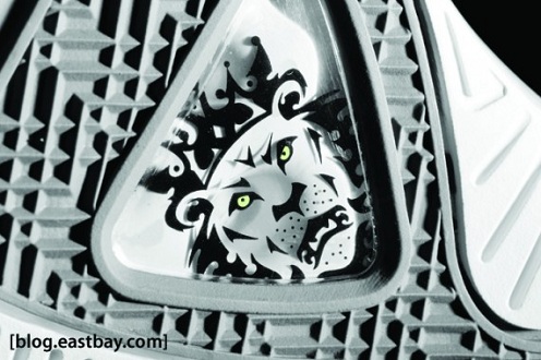 Nike Lebron 8 V2 "Cool Grey" - Release Information 