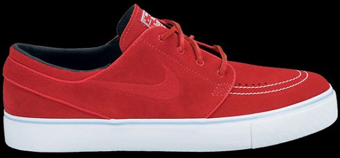 Nike SB - February 2011 Releases