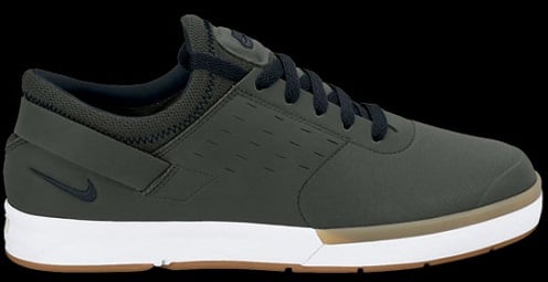 Nike SB - February 2011 Releases