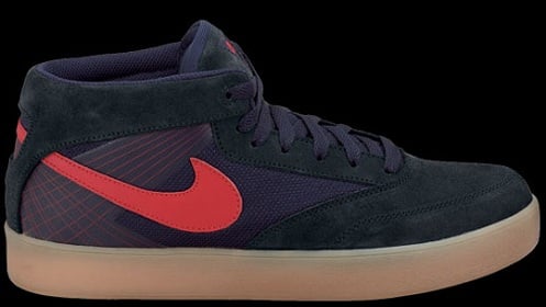Nike SB - February 2011 Releases