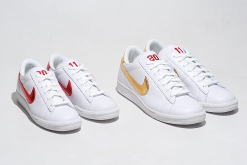 Nike Sportswear Tennis Classic - "Year of the Rabbit"