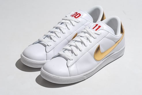 Nike Sportswear Tennis Classic - "Year of the Rabbit"