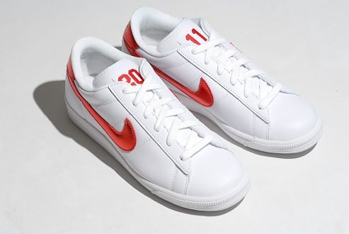 Nike Sportswear Tennis Classic - "Year of the Rabbit"