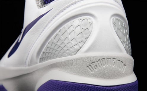 Nike Zoom Kobe Venomenon "Concord"