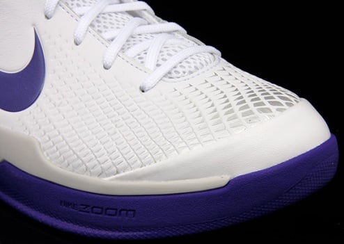 Nike Zoom Kobe Venomenon "Concord"