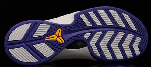 Nike Zoom Kobe Venomenon "Concord"