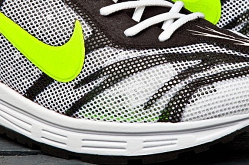 Nike Zoom Streak - A First Look