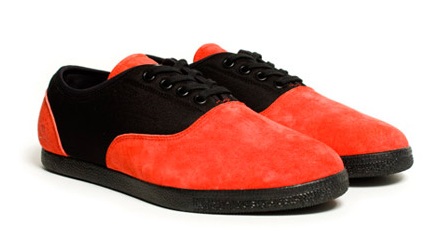 Ransom by adidas Curb - Spring/Summer 2011