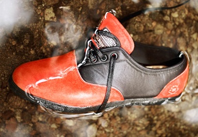 Ransom by adidas Curb - Spring/Summer 2011