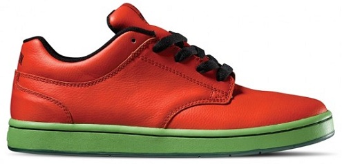 Supra Antwuan Dixon - Spring 2011