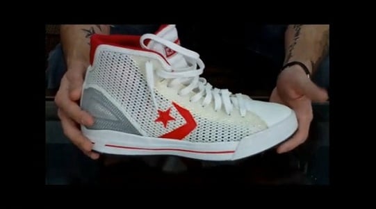 converse star player review