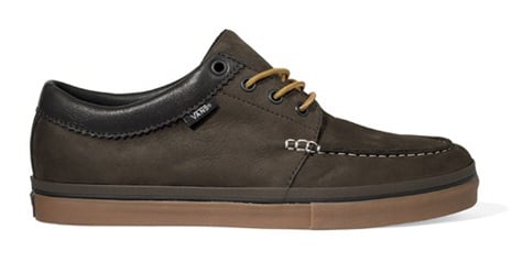 Vans Vault 106 MOC TH LX - Spring 2011