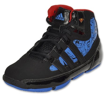 adidas Daily Double (GS) "Superman"