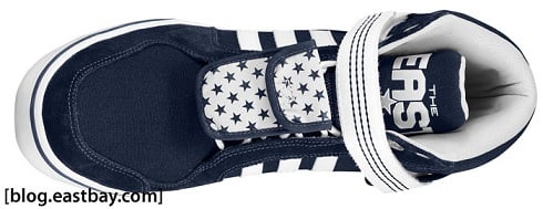 adidas Originals - 2011 NBA All-Star Game Releases