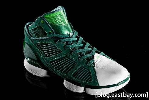 adidas adiZero 1.5 - St. Patrick's Day PE