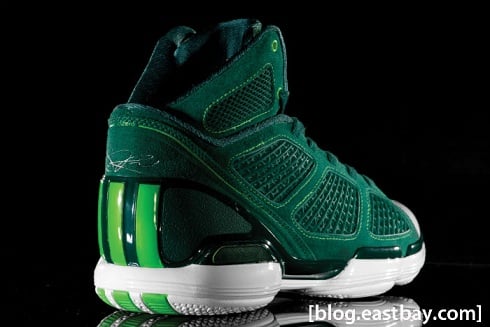 adidas adiZero 1.5 - St. Patrick's Day PE