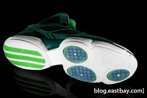 adidas adiZero 1.5 - St. Patrick's Day PE