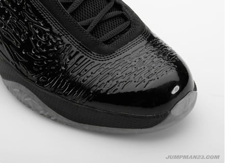 Air Jordan 2011 Black Out
