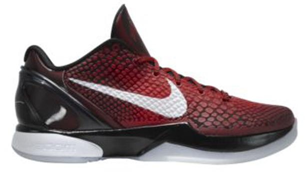 Nike Zoom Kobe VI (6) – ‘All-Star’ Pack – Release Information