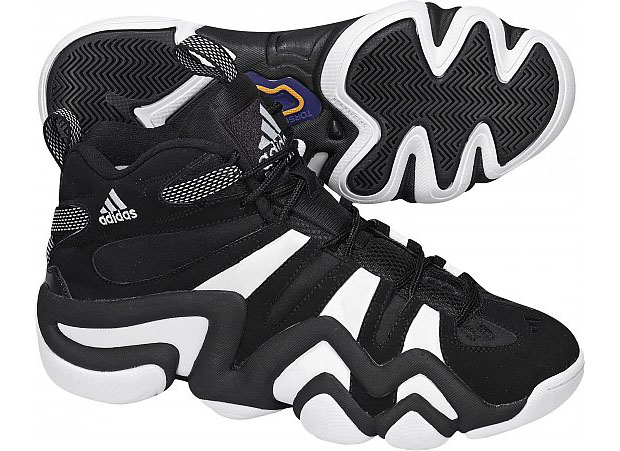 adidas Crazy 8 Upcoming Releases- SneakerFiles