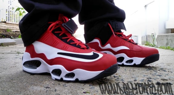 air max griffey red