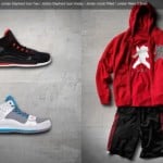 Official Jordan Brand Spring/Summer 2011 Lookbook