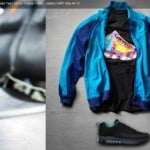 Official Jordan Brand Spring/Summer 2011 Lookbook