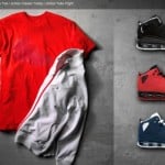 Official Jordan Brand Spring/Summer 2011 Lookbook