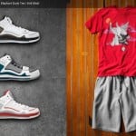 Official Jordan Brand Spring/Summer 2011 Lookbook