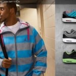 Official Jordan Brand Spring/Summer 2011 Lookbook