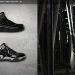 Official Jordan Brand Spring/Summer 2011 Lookbook