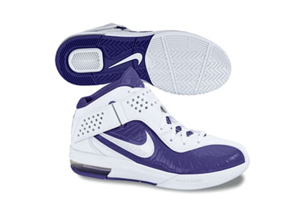 nike lebron soldier v