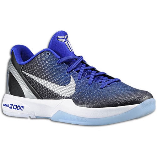 Nike Zoom Kobe VI (6) Upcoming Colorways- SneakerFiles