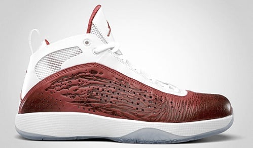 Air Jordan 2011 - February Releases