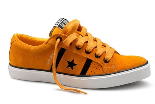 CONS & Converse Skateboarding - Spring 2011