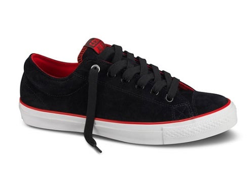 CONS & Converse Skateboarding - Spring 2011