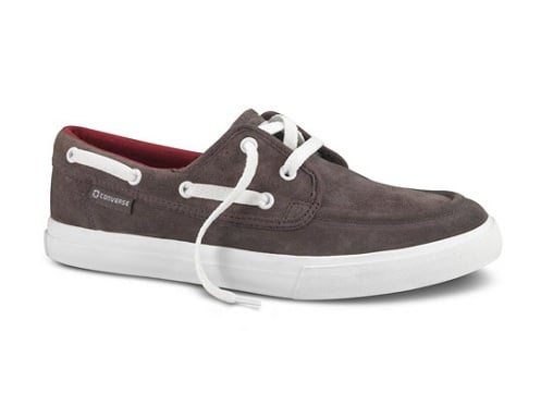 CONS & Converse Skateboarding - Spring 2011