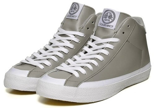 Gourmet - The 22 Tall