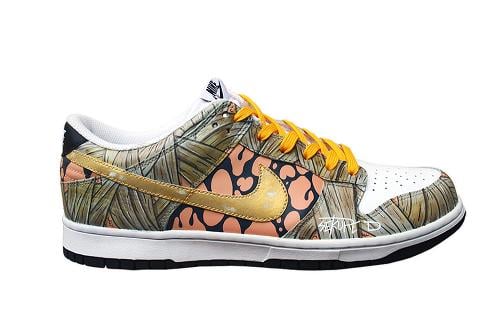 sneaker release locator