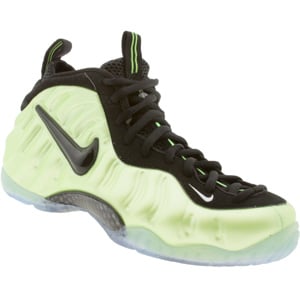 Nike Air Foamposite Pro ‘Electric Green’ Now Available