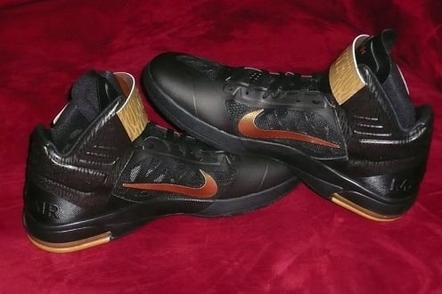 Nike Air Max Fly By - Black History Month