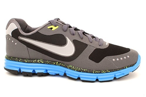 nike lunarlon 2011