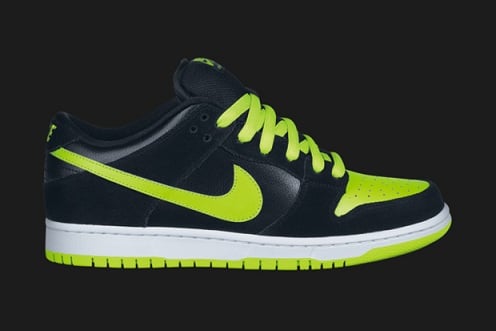 Nike SB – February 2011 Releases