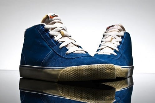 Nike Sportswear Hachi - A First Look