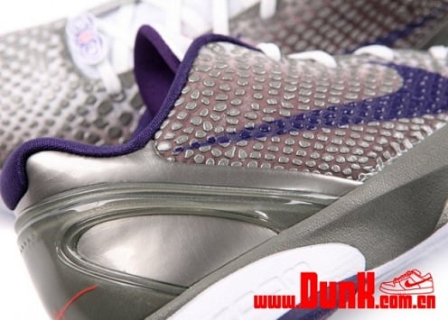 Nike Zoom Kobe VI "China" - New Images