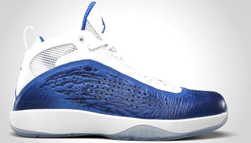 Release Reminder: Air Jordan 2011